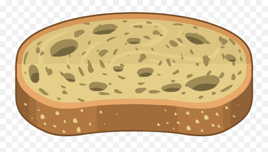 Sourdough Bread Clipart Png Image With - Png Clipart Sourdough Bread Png Emoji,Bread Clipart