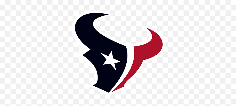 Houston Texans - Houston Texans Emoji,Houston Texans Logo