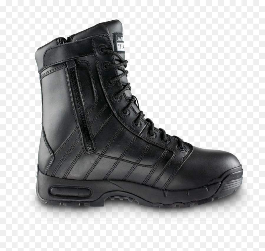 Black Boots Png Image - Boot Png Emoji,Boots Png