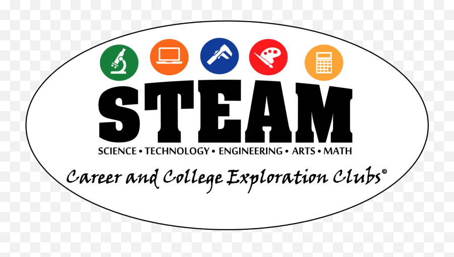 Image Result For Steam School Logo - Team In Training Emoji,Steam Logos