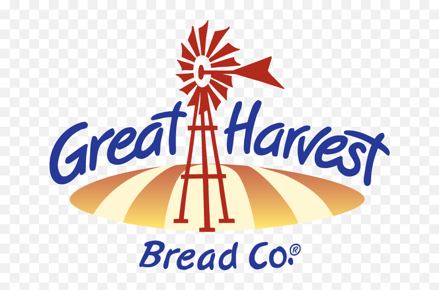 Great Harvest Bread Company Logo Clipart - Full Size Clipart Great Harvest Bread Logo Png Emoji,Bread Logo