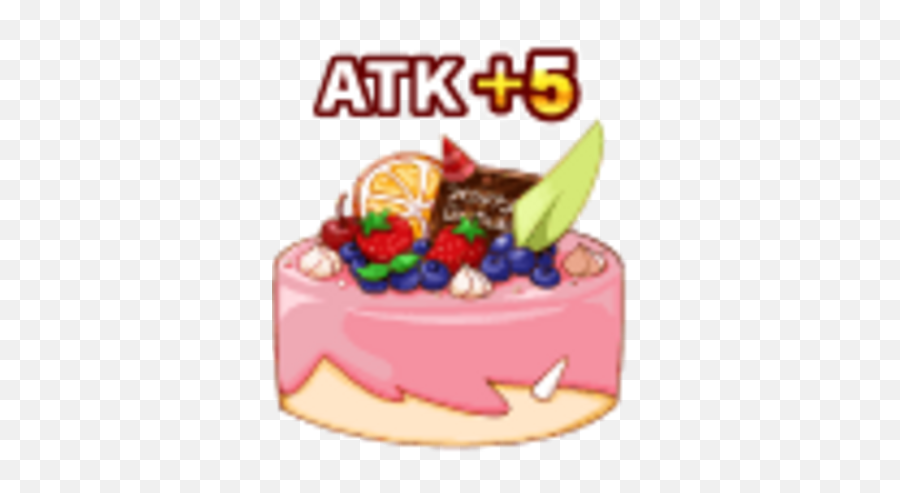 Sarau0027s Birthday Cake Tales Of Link Wikia Fandom - Hydrive Energy Water Emoji,Birthday Cake Png
