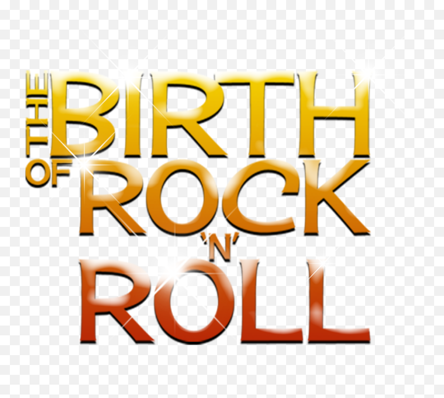 Birth Of Rock N Roll Epk U2014 One Pulse Entertainment - Language Emoji,Rock And Roll Png