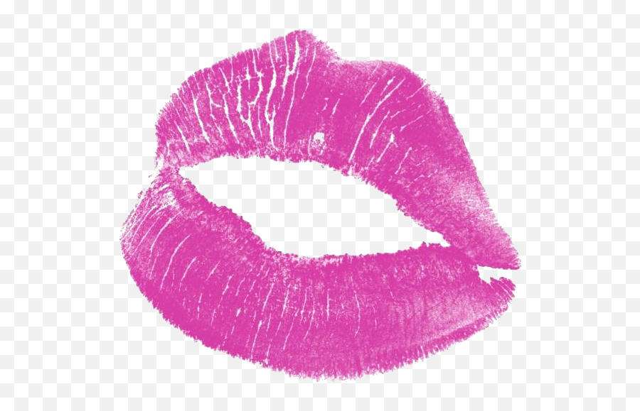 Kissing Lips Png Hd Images Stickers Vectors - Lips Kiss Png Trasparent Emoji,Lipstick Kiss Png