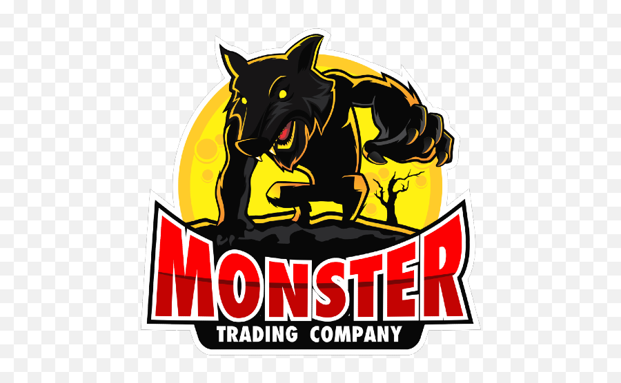 Mtc - Language Emoji,Werewolf Logo