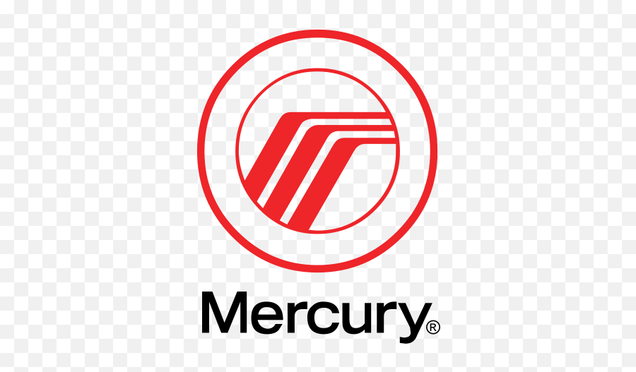 Mercury Car Logos - Mercury Car Logo Emoji,Mercury Car Logo