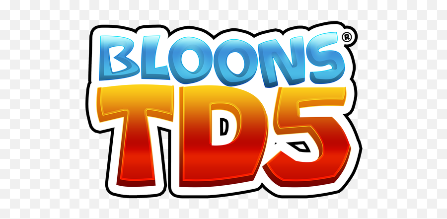 5bloons Td 5 Steamwww Emoji,Td Logo