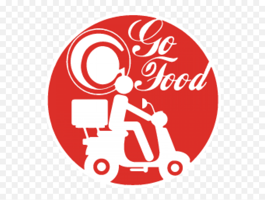Go Food Logo Png Transparent Images U2013 Free Png Images Vector - Lovely Emoji,Food Logo