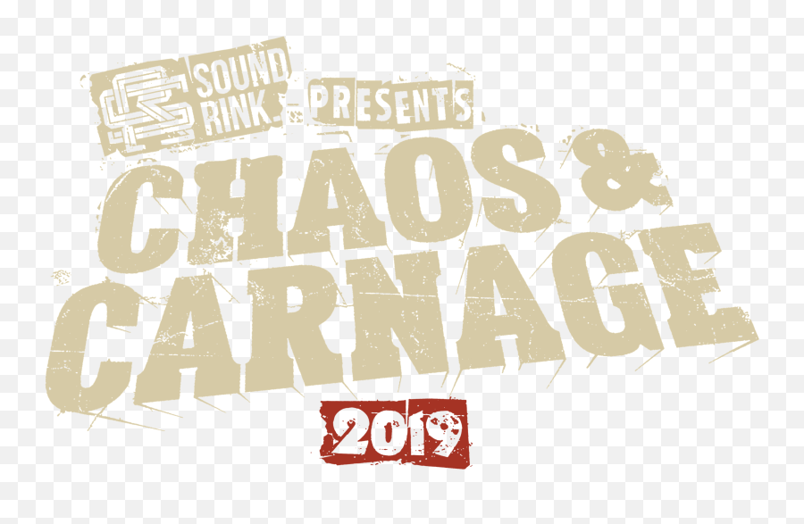 Chaos Carnage - Language Emoji,Carnage Logo