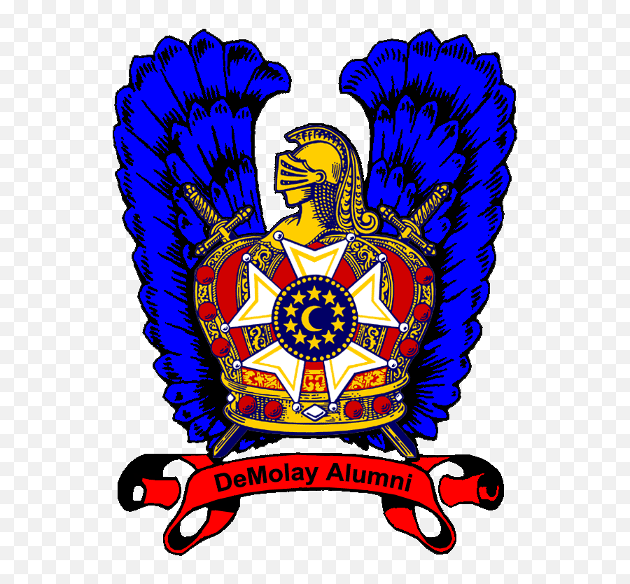 Kalikasan Demolay Alumni Chapter - Demolay Alumni Association Of The Philippines Emoji,Demolay Logo