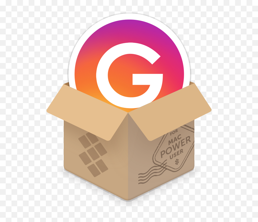 How To Post - Cardboard Packaging Emoji,Instagram App Logo