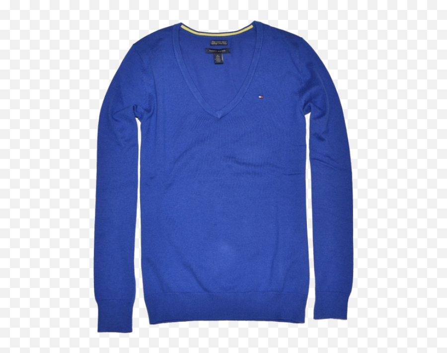 Tommy Hilfiger Pullovers Tommy Hilfiger - Full Sleeve Emoji,Tommy Hilfiger Logo Sweaters