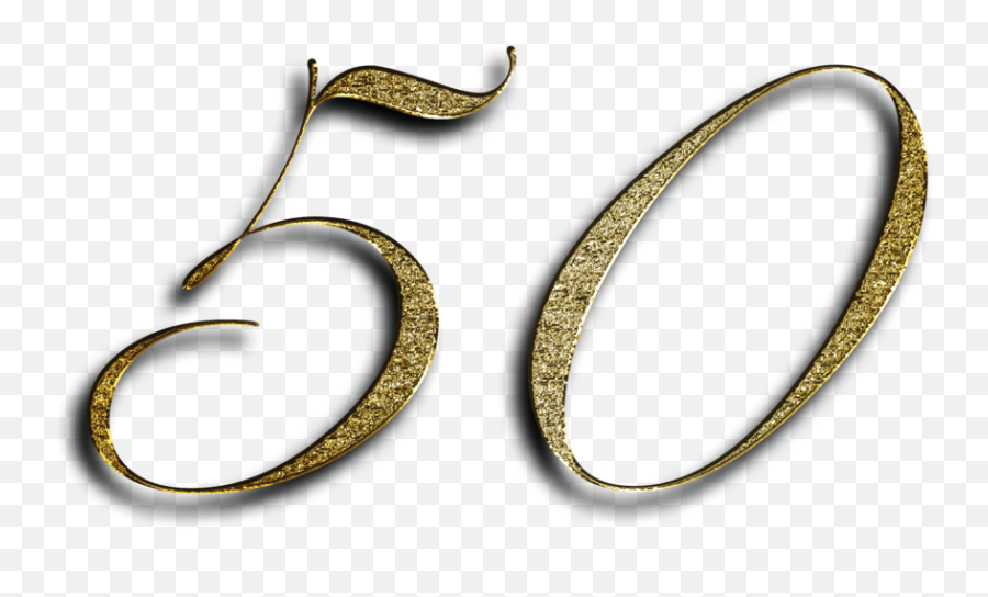 Pay 50 Gold Font Training 5 0 Learn - Golden 25 5 And 0 Gold Number Emoji,Gold Png