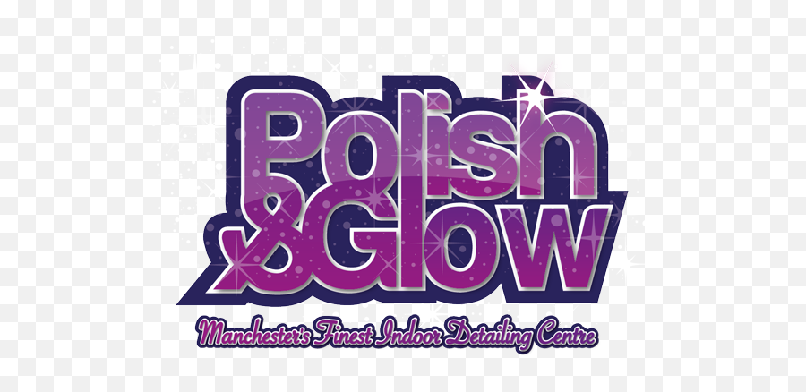 Polish And Glowu0027s Competitors Revenue Number Of Employees Emoji,Glow Logo