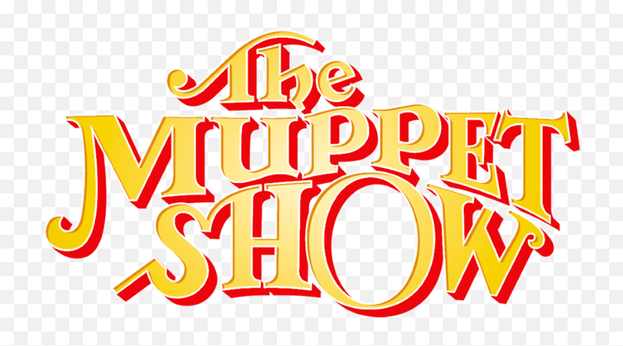Thats It La - Muppet Show Disney Plus Logo Emoji,Disney Plus Logo