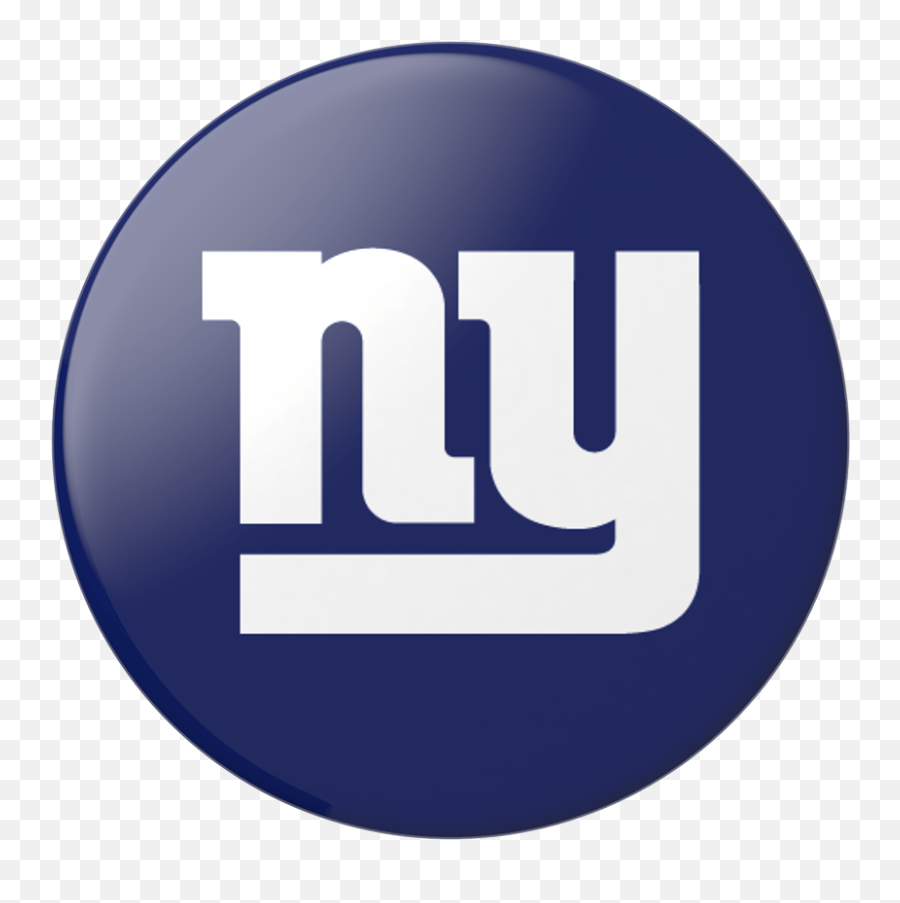 New York Giants Logo - Free Vector N Clip Art New York Giants Emoji,New York Giants Logo