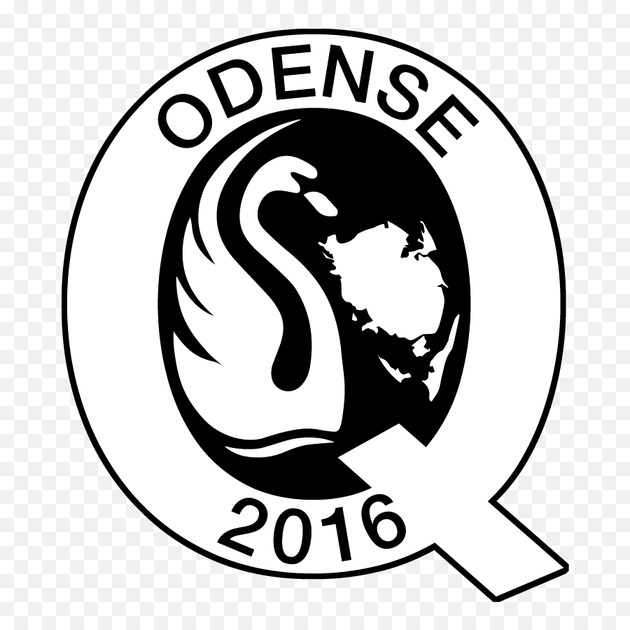 Odense Q Vs Bsf Emoji,Q&a Png