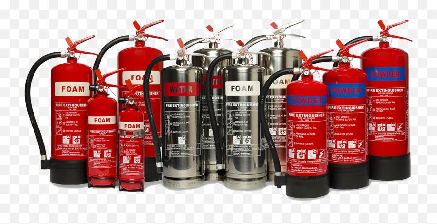Fire Extinguisher U0026 Fire Safety Equipment Suppliers In Emoji,Fire Extinguisher Logo