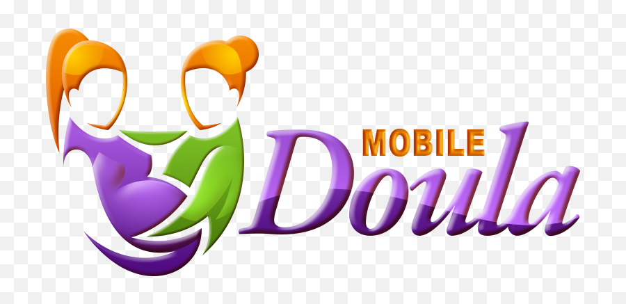Electronic Charting Software Emoji,Doula Logo