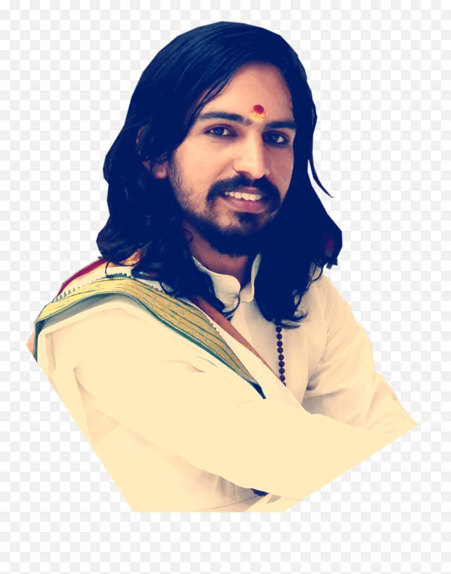 Yoga Guru Gurudev Emoji,Png Guru