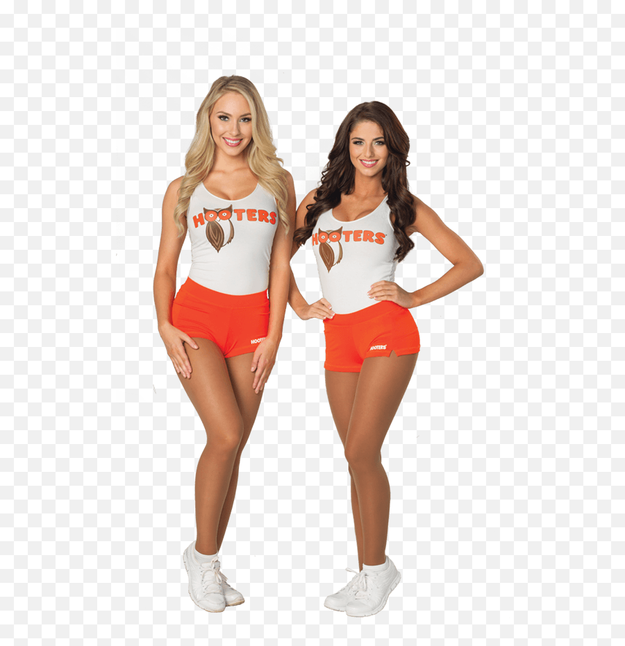 Party Mit Unseren Hooters Girls Emoji,Party Girl Png