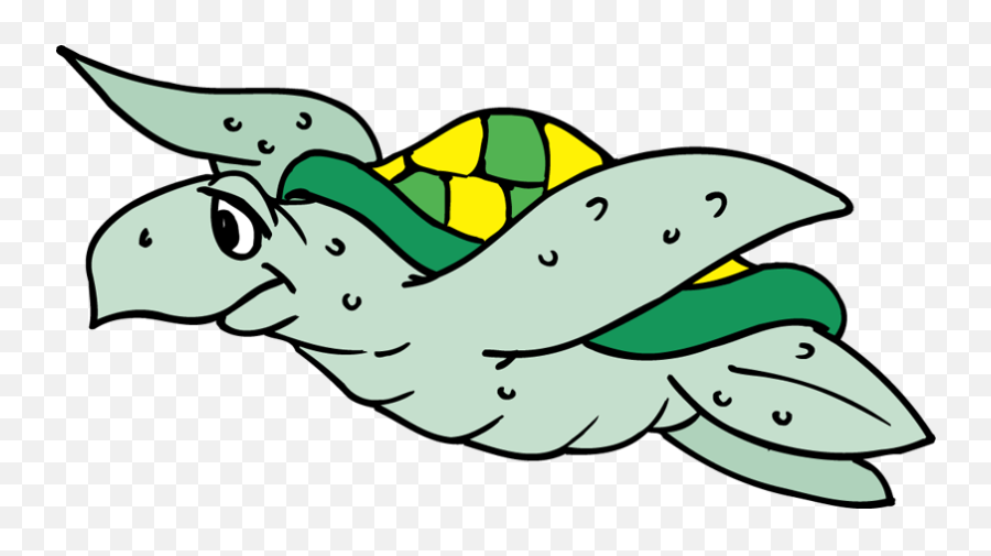 Cute Turtles Clipart Emoji,Turtles Clipart