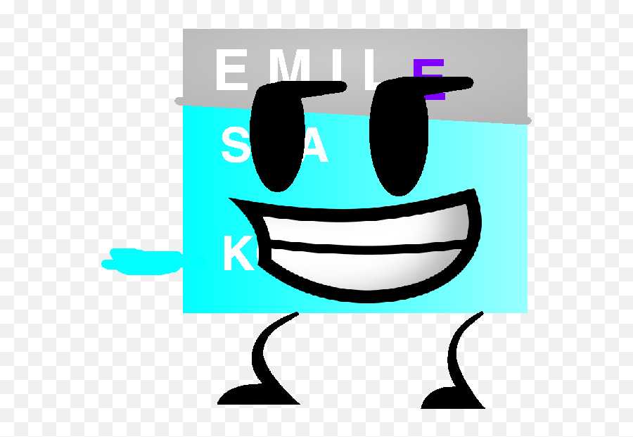 Emile Sila Xd - Bfdi Klasky Csupo Logo Emoji,Klasky Csupo Logo