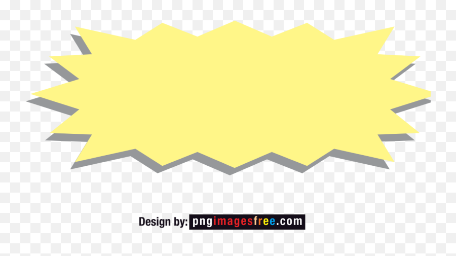 Blast Offer Star Png Design Free Download Emoji,Yellow Stars Png