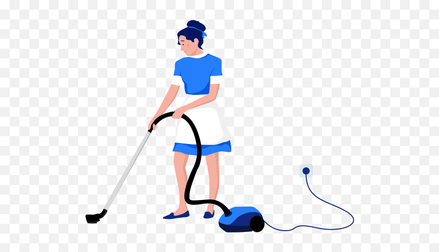 Hoarding Cleanup Service In Portland Oregon 97209 - Top Emoji,Maid Clipart