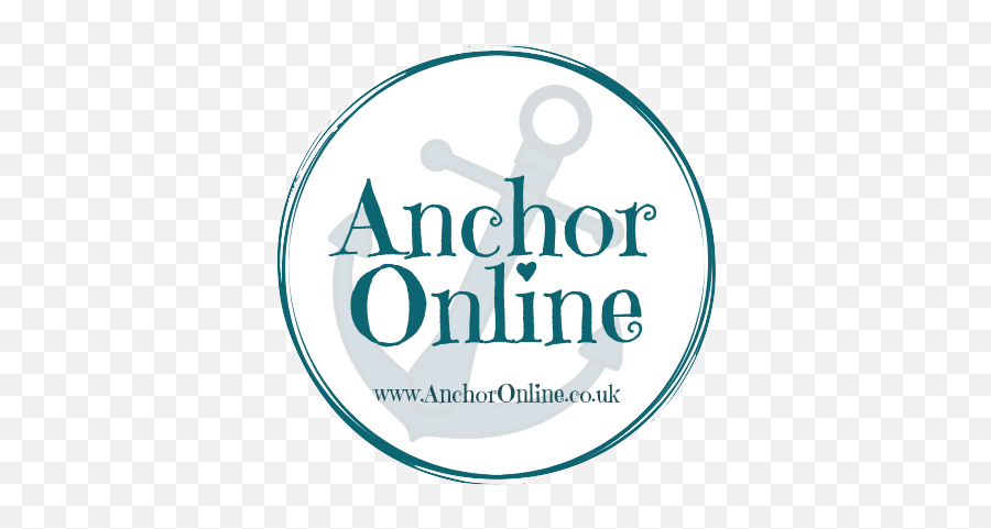 Anchor Logo Anchor Online Designs - Alice No Pais Das Maravilhas Emoji,Anchor Logo