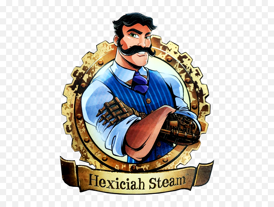 Hexiciah Steam Monster High Wiki Fandom - Hexiciah Steam Emoji,Steam Png