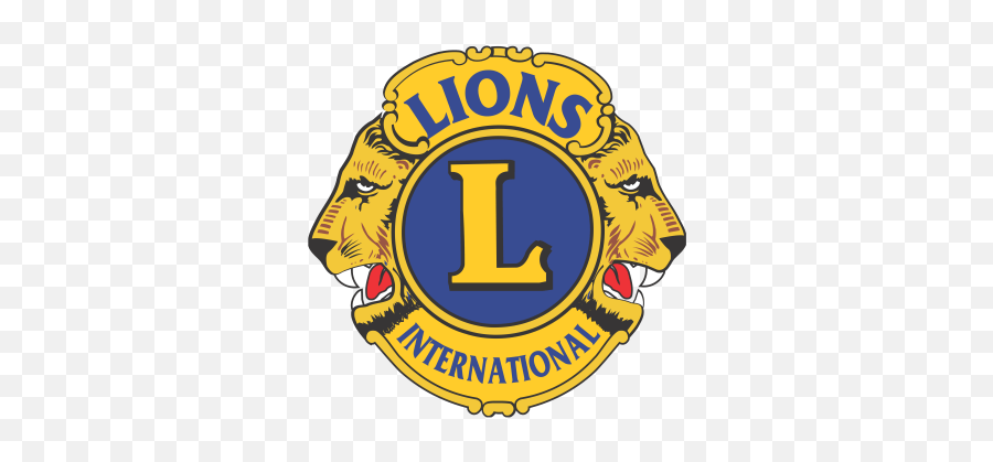 Lions Club District Logo Maghull U0026 District Lions Club - Lions Club International Emoji,Lions Club Logo