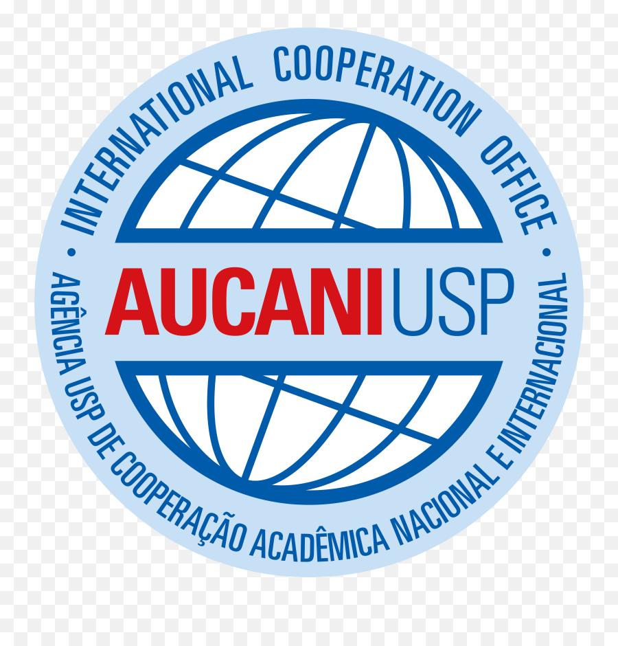 Download Universidade De São Paulo - Circle Png Image With Emoji,Usp Logo