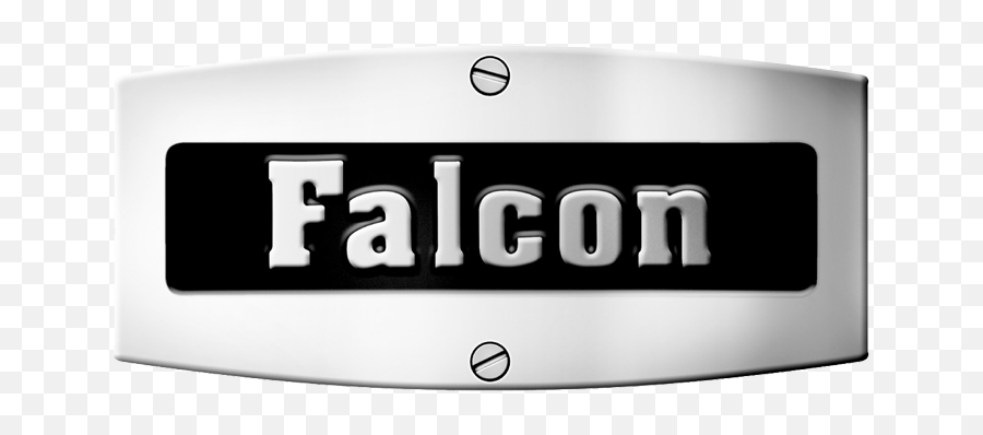 Falcon - Logo Acanthus Emoji,Falcon Logo