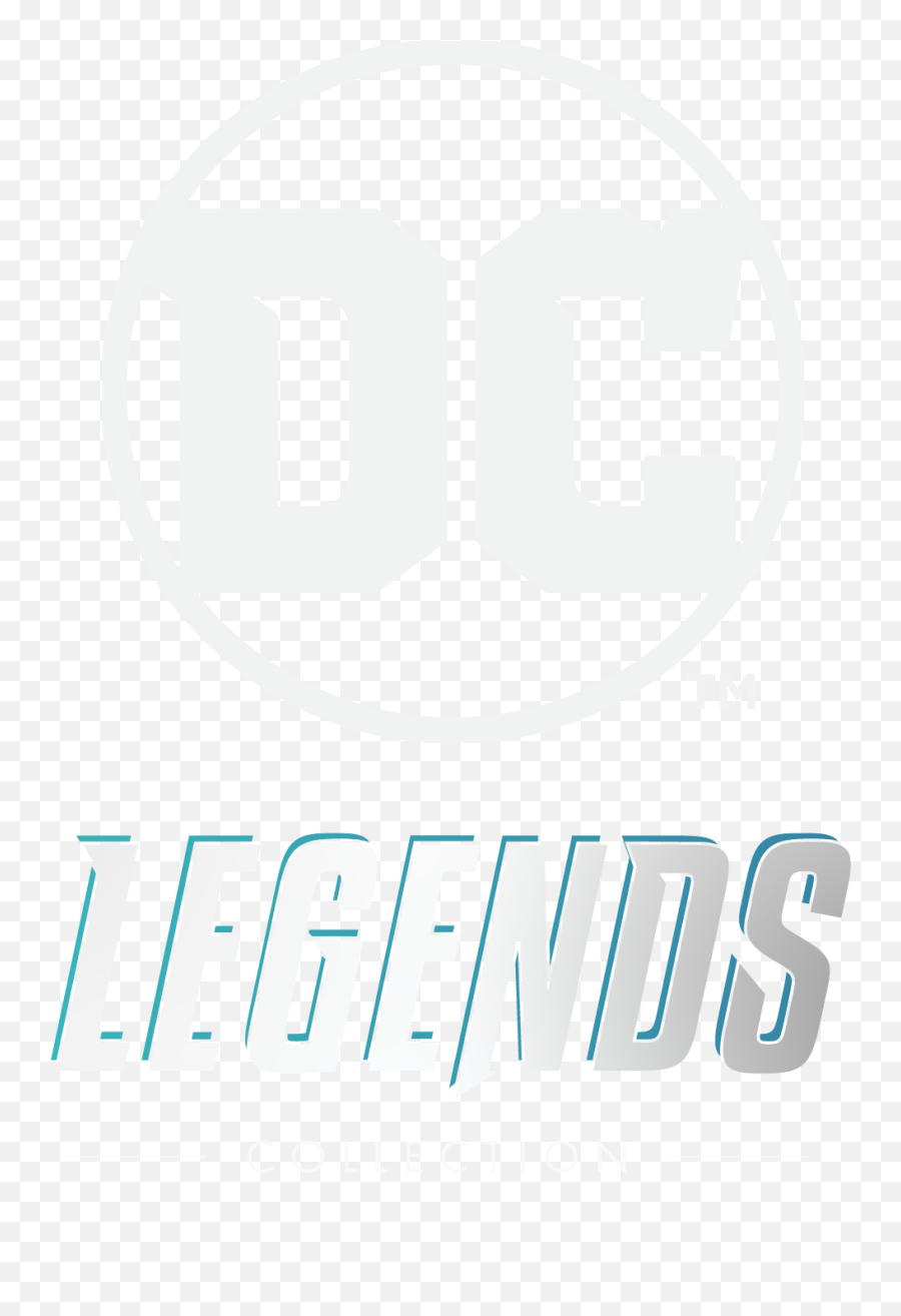 Intro - Ww Dc Legends Emoji,Dc Comics Logo Transparent