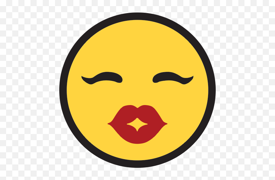 Kissing Face Id 9909 Emojicouk,Kissing Emoji Png
