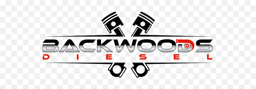 Backwoods Diesel Performance Parts Emoji,Backwood Png