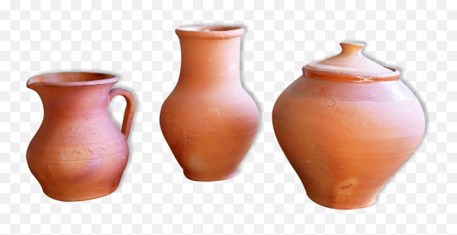 Old Pot Terracotta - Free Clip Art Clay Pot Emoji,Pot Clipart