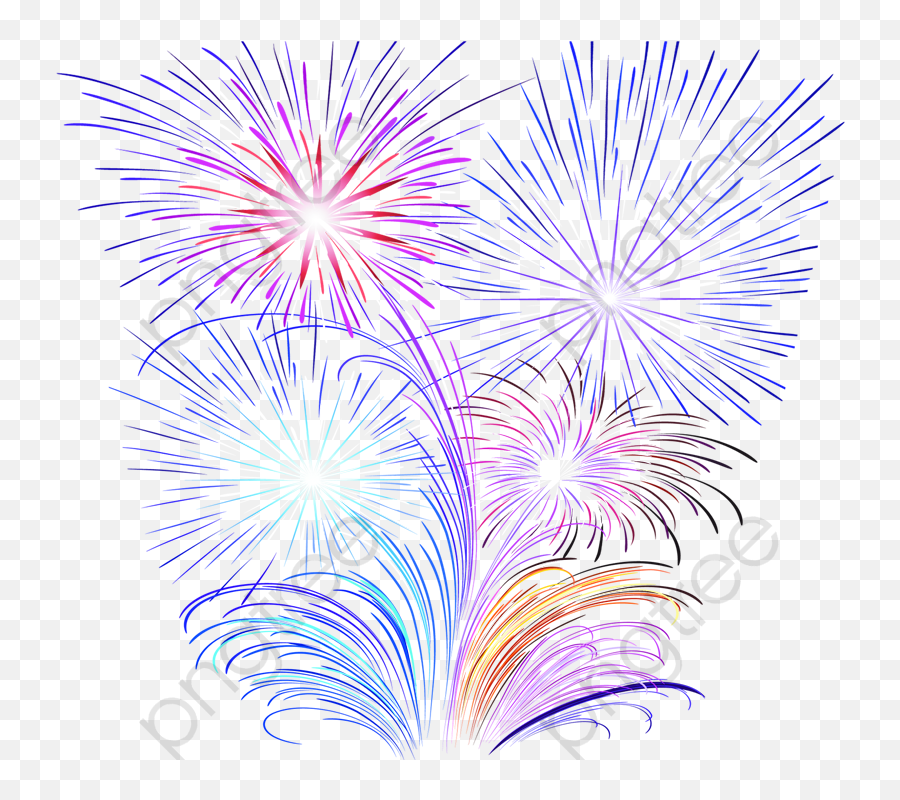 Celebrate Emoji Png - Fireworks Clipart Category Transparent Background Celebration Fireworks Clipart,Fireworks Clipart
