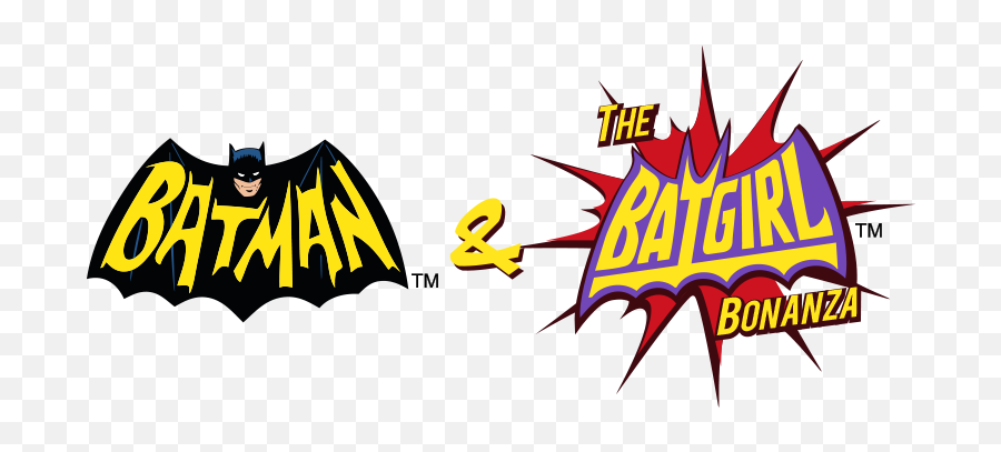 Batman The Batgirl Bonanza - Fictional Character Emoji,Batgirl Logo