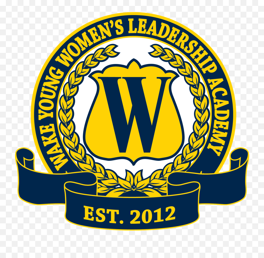 Wake Young Womenu0027s Leadership Academy Homepage Emoji,Academi Logo