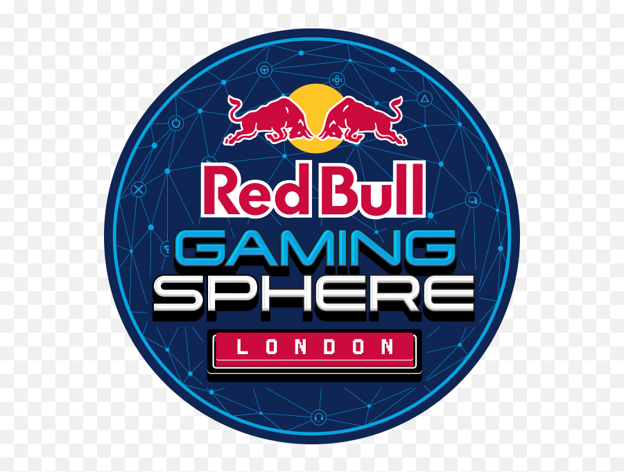 Red Bull Gaming Sphere Whatu0027s On At The Esports Venue - Red Bull Gaming Sphere Stockholm Emoji,Esports Logo