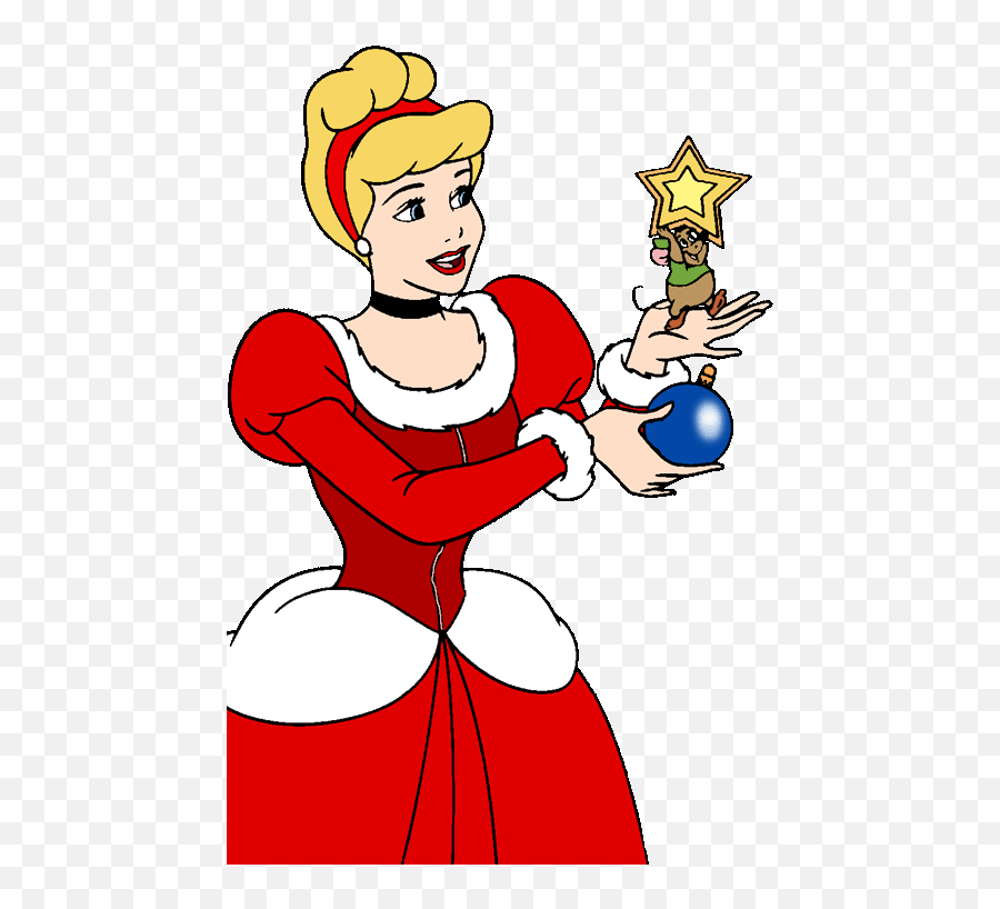 Disney Princess Photo Dp Clipart Disney Clipart Disney - Clipart Disney Christmas Cartoon Emoji,Cinderella Clipart