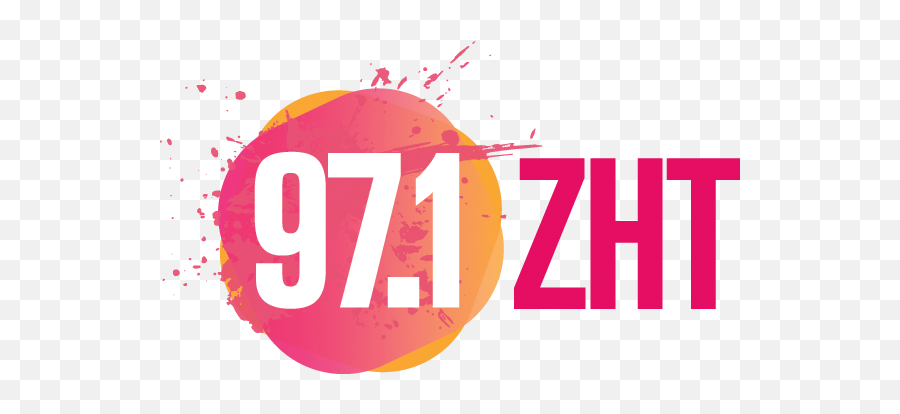 971 Zht Iheartradio - Kzht Emoji,Iheartradio Logo