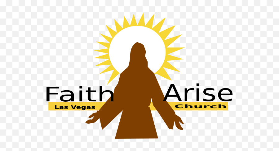 Faith Arise Sunrise 1 Clip Art At Clkercom - Vector Clip Stedman Emoji,Faith Clipart