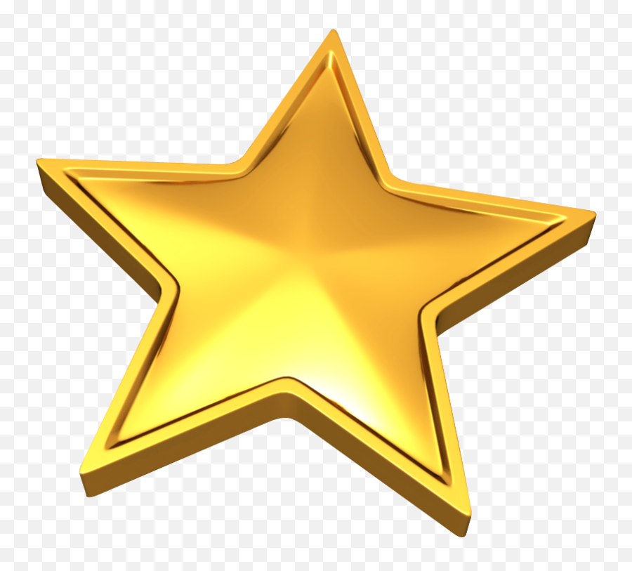 Star Png Transparent Image - Star Sprite Emoji,Star Png