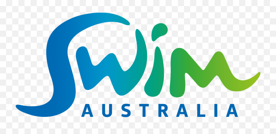 Swim Australia - Swim Australia Emoji,Swimming Logo