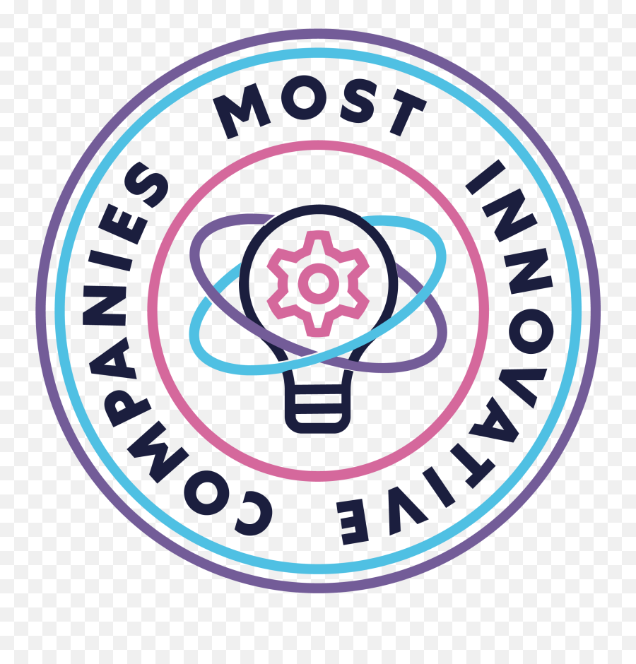 Canadian Organic Logo Png Transparent - Most Innovative Companies By Fast Company 2019 Emoji,Fast Company Logo