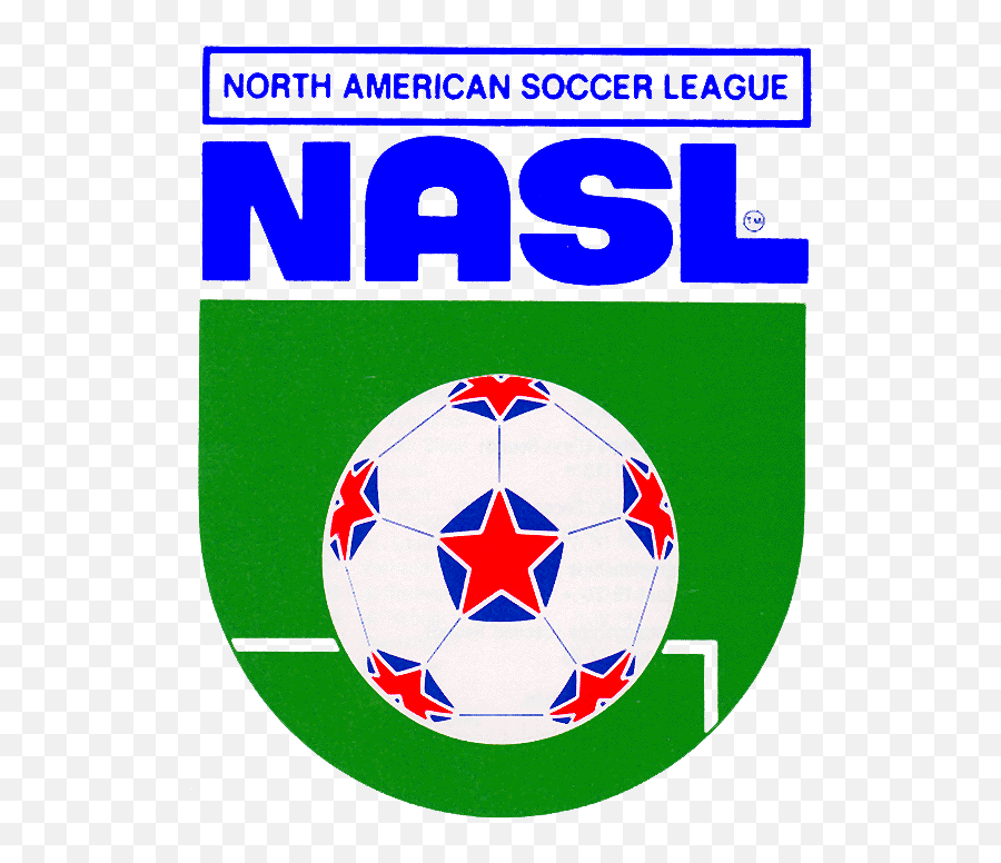 North American Soccer League - Team Logos Emoji,Logo Placeholder