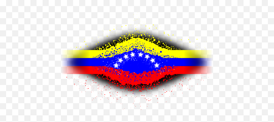 Bandera De Venezuela Clipart I2clipart - Royalty Free Bandera De Venezuela De Siete Estrellas Emoji,Venezuela Png